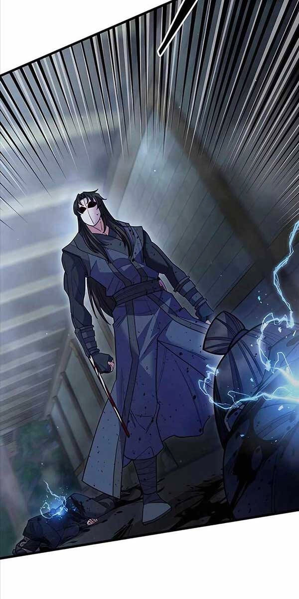 Thiên Hạ Đệ Nhất Đại Sư Huynh Chapter 53 - 65