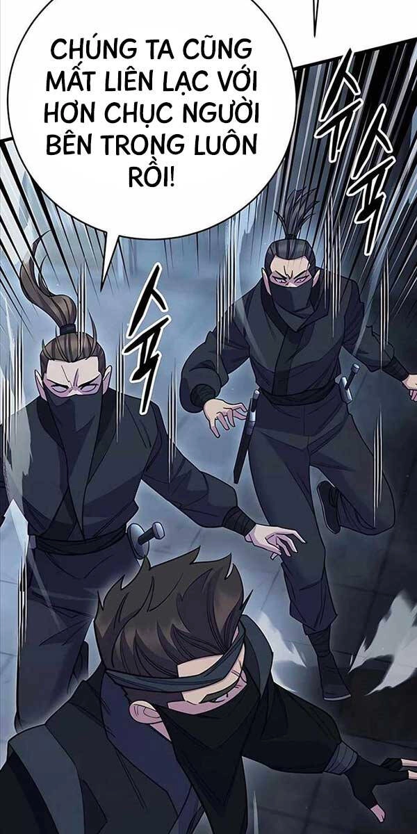 Thiên Hạ Đệ Nhất Đại Sư Huynh Chapter 53 - 68