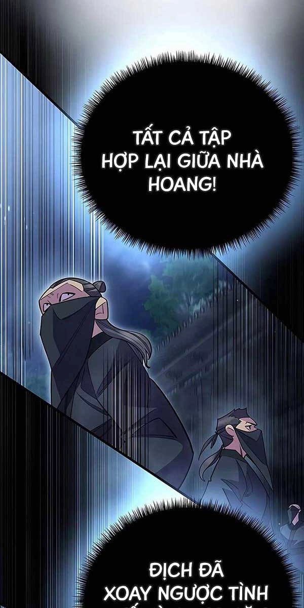 Thiên Hạ Đệ Nhất Đại Sư Huynh Chapter 53 - 72