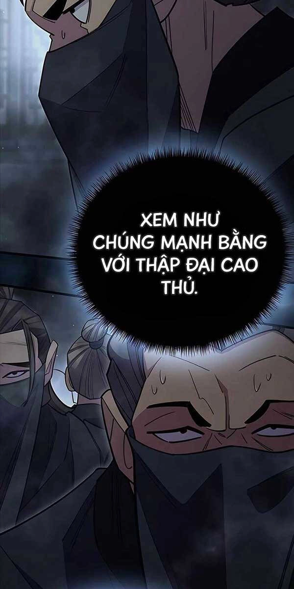 Thiên Hạ Đệ Nhất Đại Sư Huynh Chapter 53 - 78