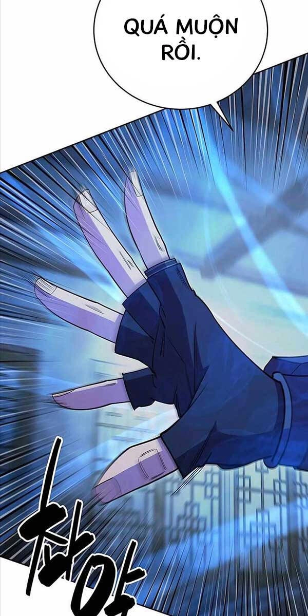 Thiên Hạ Đệ Nhất Đại Sư Huynh Chapter 53 - 108