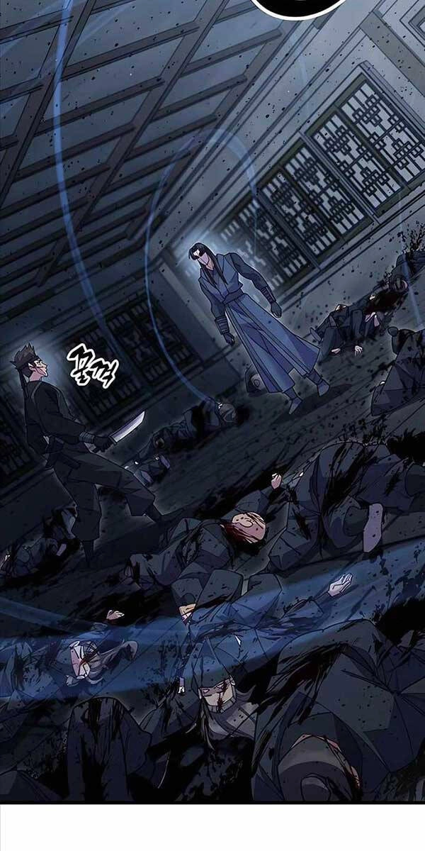 Thiên Hạ Đệ Nhất Đại Sư Huynh Chapter 53 - 115