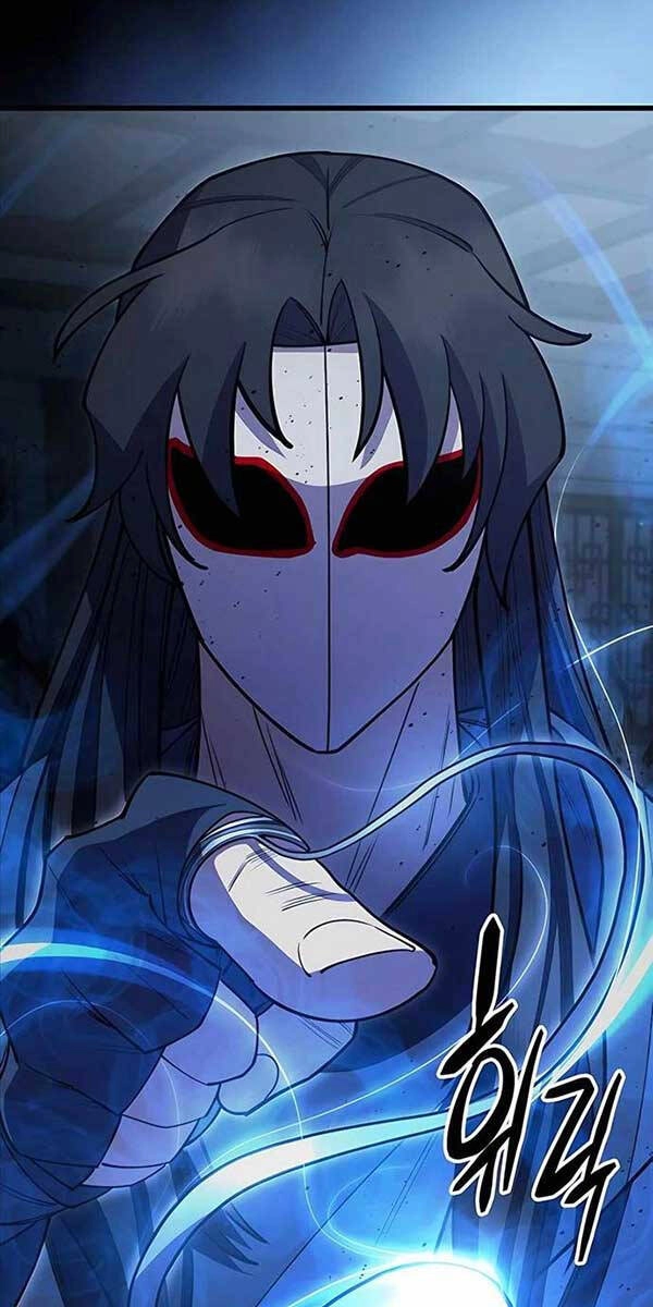 Thiên Hạ Đệ Nhất Đại Sư Huynh Chapter 53 - 120