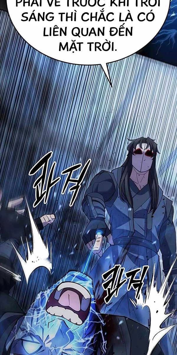 Thiên Hạ Đệ Nhất Đại Sư Huynh Chapter 53 - 127