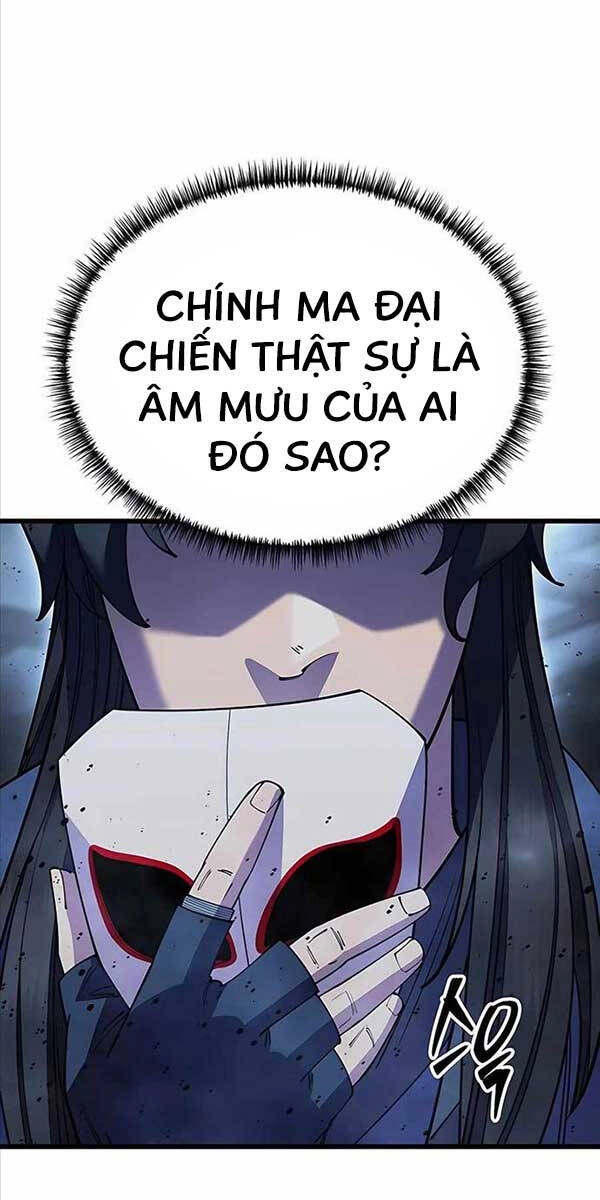 Thiên Hạ Đệ Nhất Đại Sư Huynh Chapter 53 - 149