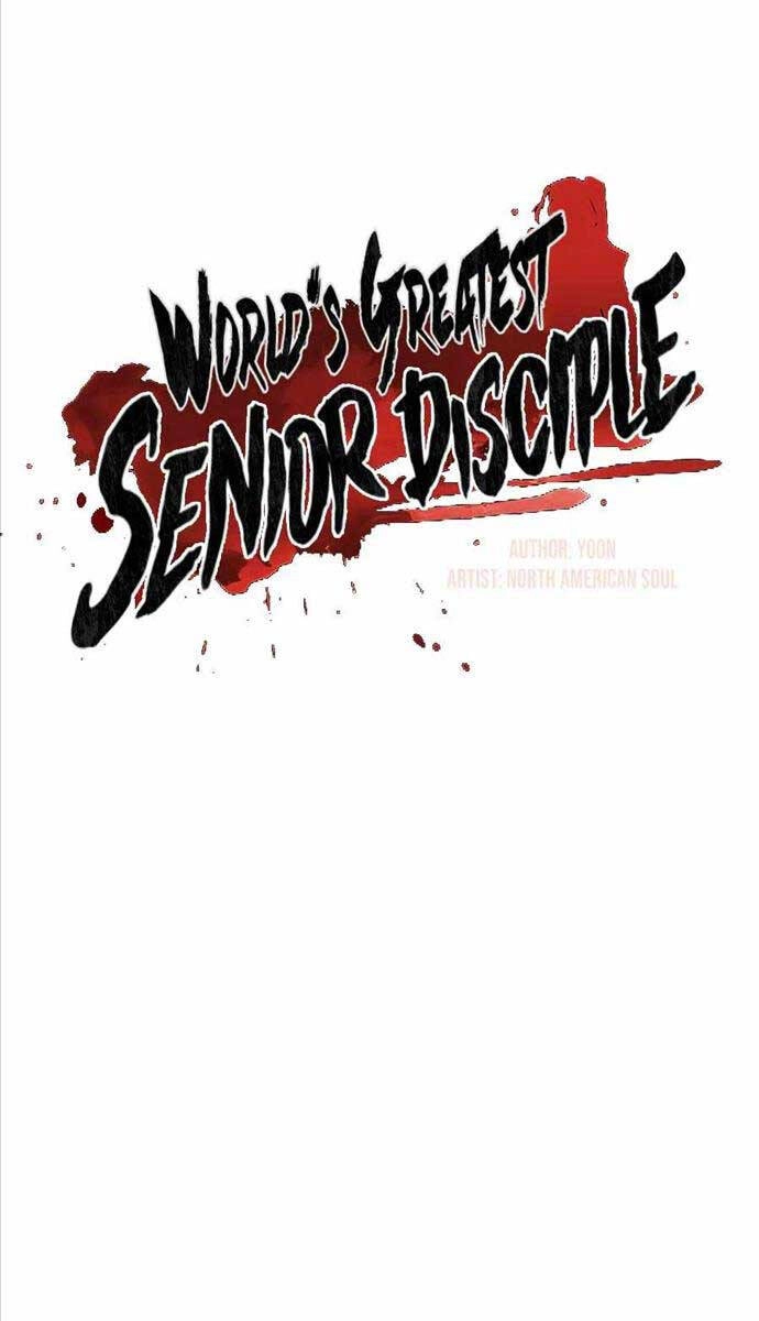 Thiên Hạ Đệ Nhất Đại Sư Huynh Chapter 54 - 55