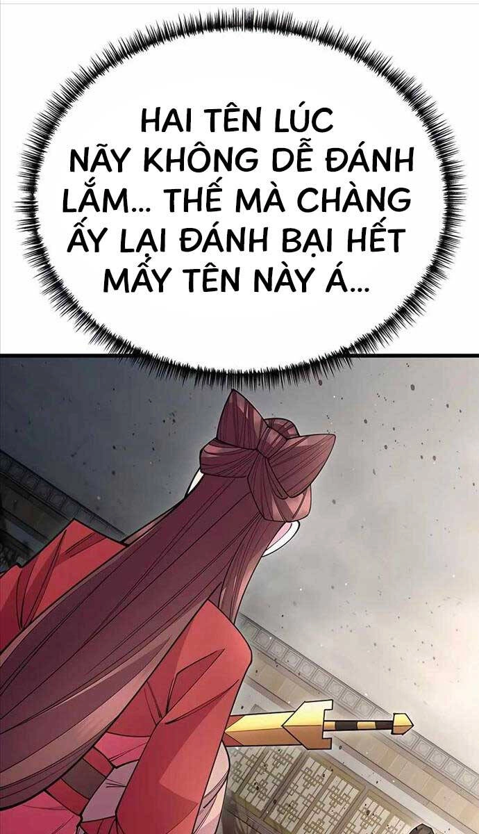 Thiên Hạ Đệ Nhất Đại Sư Huynh Chapter 54 - 58