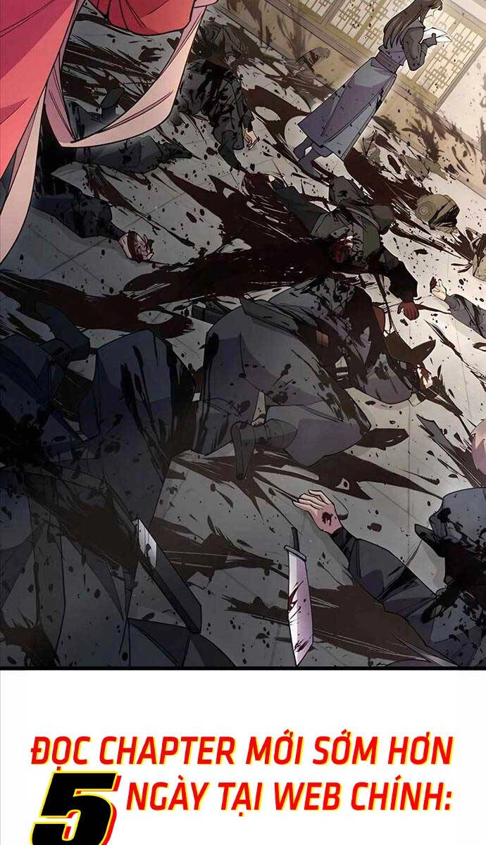 Thiên Hạ Đệ Nhất Đại Sư Huynh Chapter 54 - 59