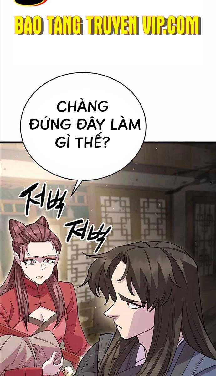 Thiên Hạ Đệ Nhất Đại Sư Huynh Chapter 54 - 60