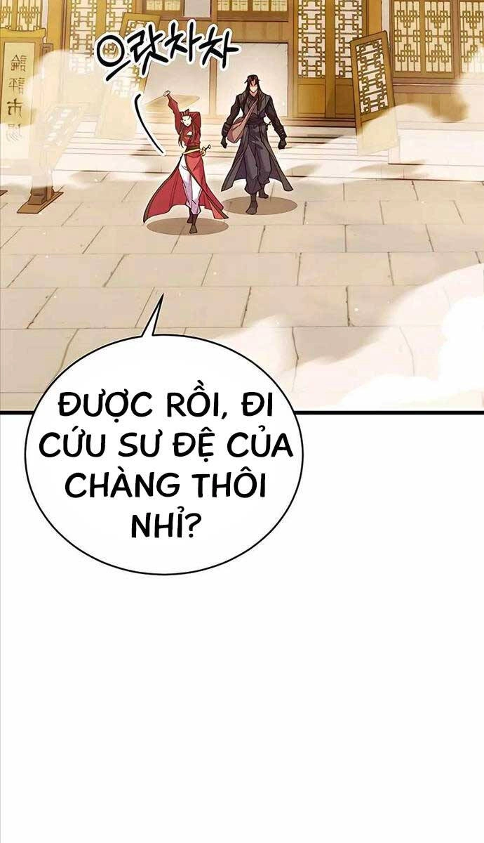 Thiên Hạ Đệ Nhất Đại Sư Huynh Chapter 54 - 84