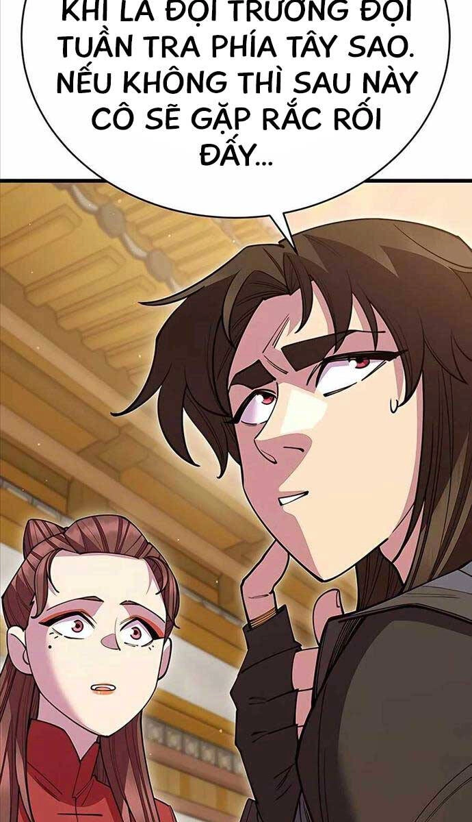 Thiên Hạ Đệ Nhất Đại Sư Huynh Chapter 54 - 89