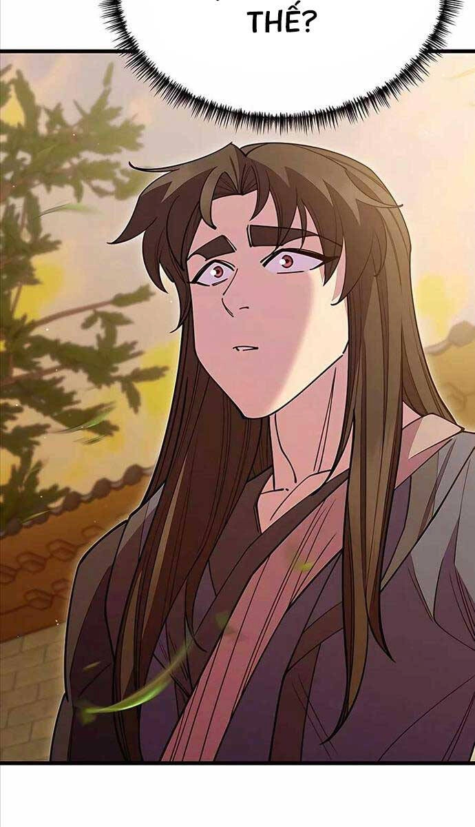 Thiên Hạ Đệ Nhất Đại Sư Huynh Chapter 54 - 96