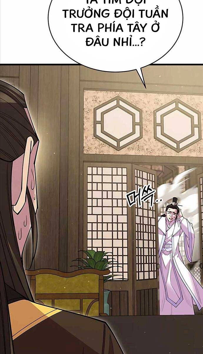 Thiên Hạ Đệ Nhất Đại Sư Huynh Chapter 54 - 117