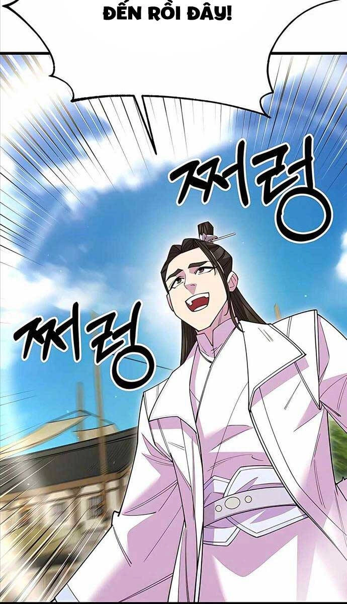 Thiên Hạ Đệ Nhất Đại Sư Huynh Chapter 54 - 122