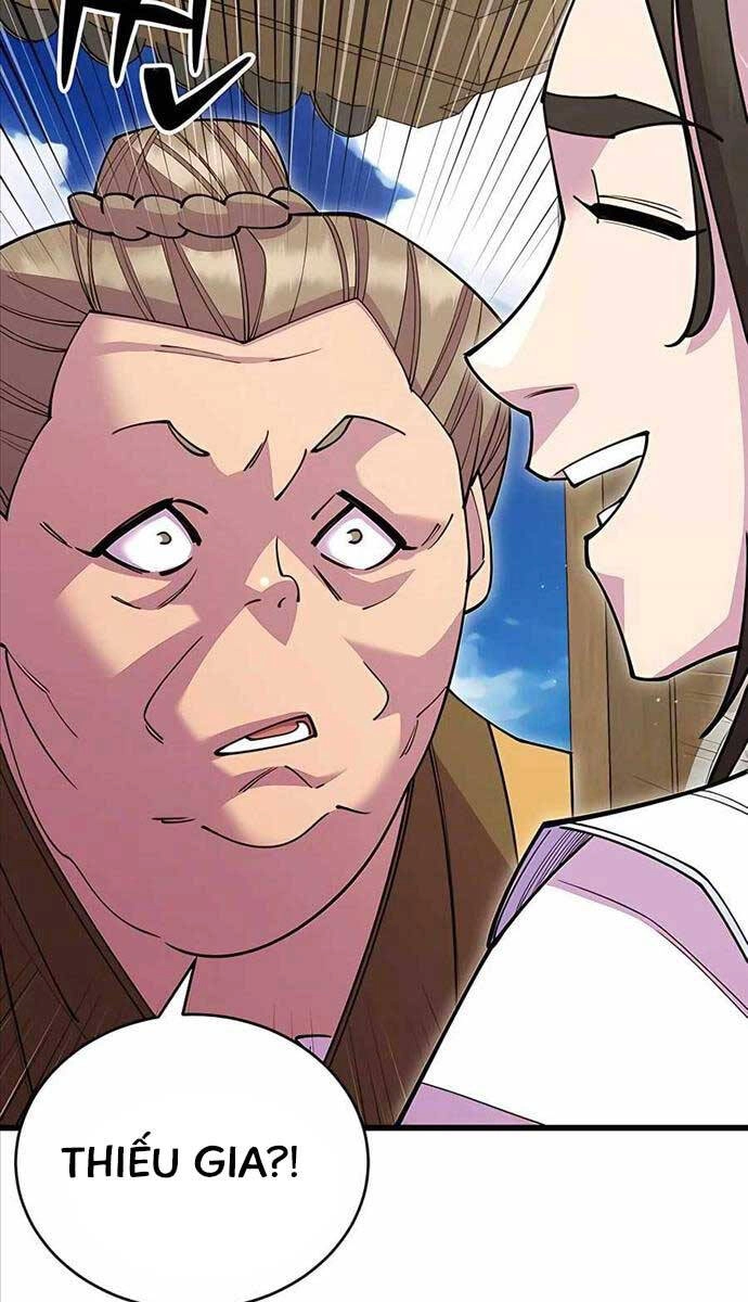 Thiên Hạ Đệ Nhất Đại Sư Huynh Chapter 54 - 128