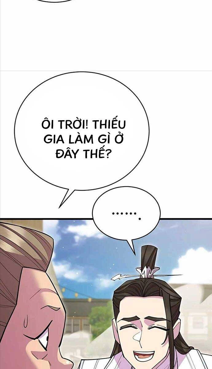 Thiên Hạ Đệ Nhất Đại Sư Huynh Chapter 54 - 129