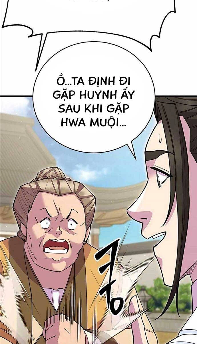 Thiên Hạ Đệ Nhất Đại Sư Huynh Chapter 54 - 137