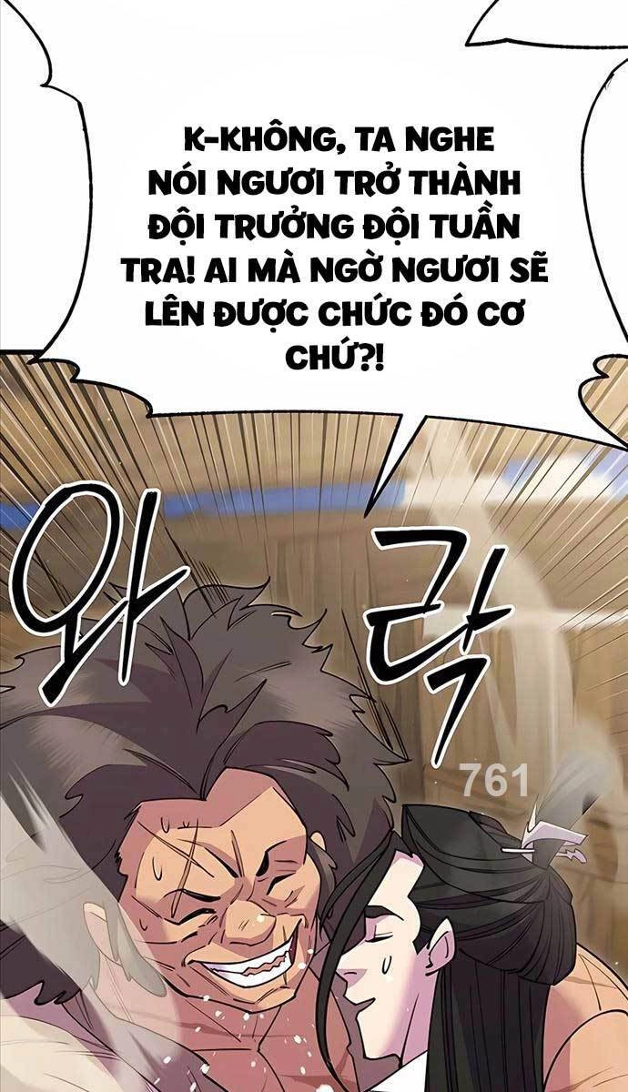 Thiên Hạ Đệ Nhất Đại Sư Huynh Chapter 55 - 2