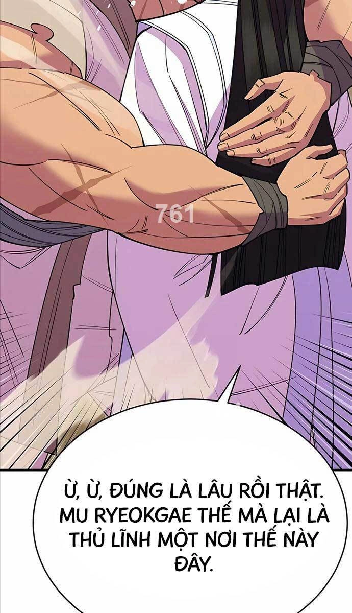 Thiên Hạ Đệ Nhất Đại Sư Huynh Chapter 55 - 3