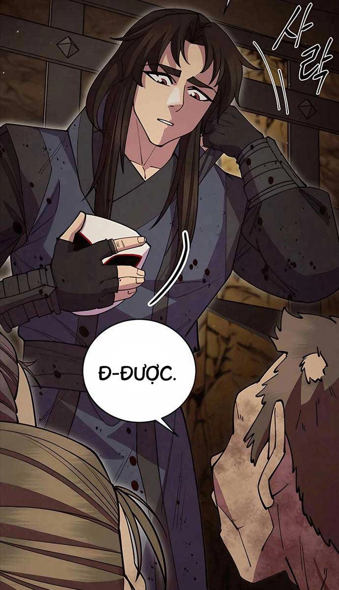 Thiên Hạ Đệ Nhất Đại Sư Huynh Chapter 55 - 126