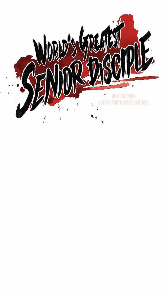 Thiên Hạ Đệ Nhất Đại Sư Huynh Chapter 56 - 12