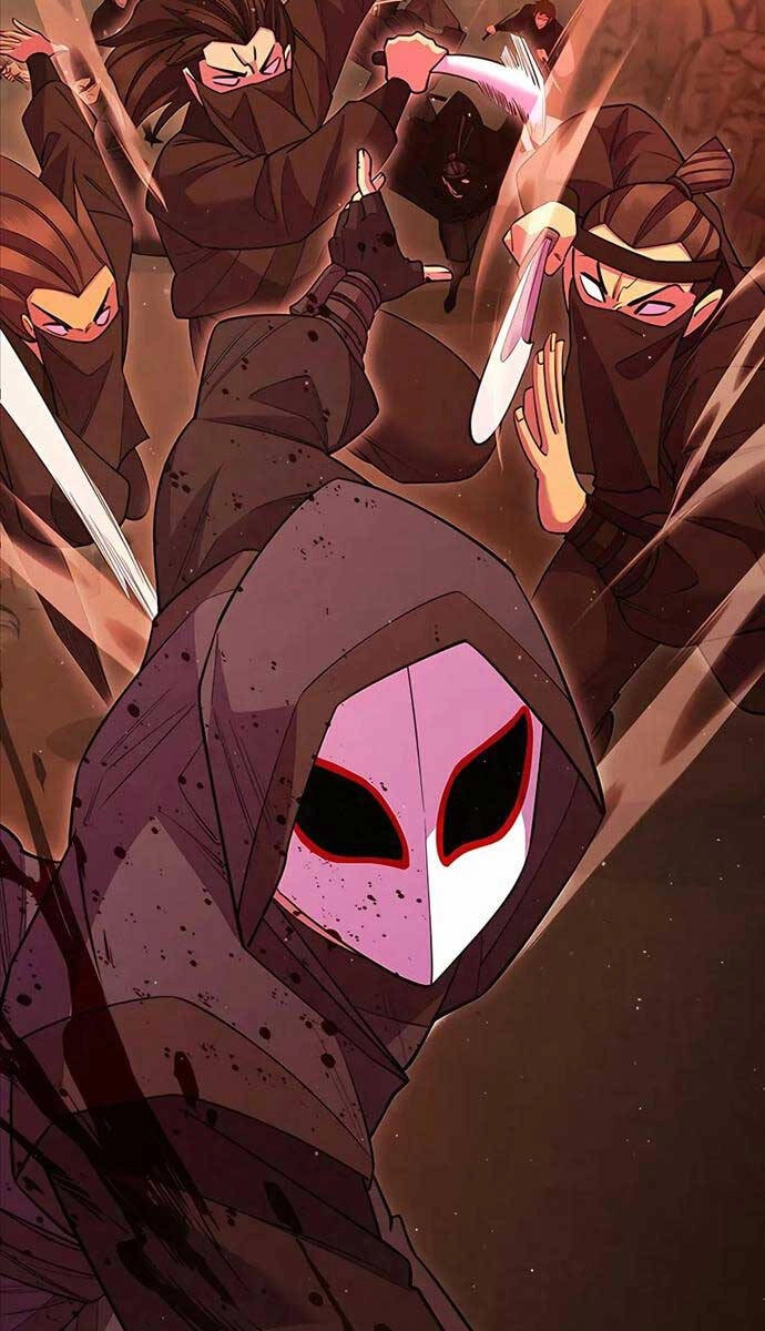 Thiên Hạ Đệ Nhất Đại Sư Huynh Chapter 56 - 19