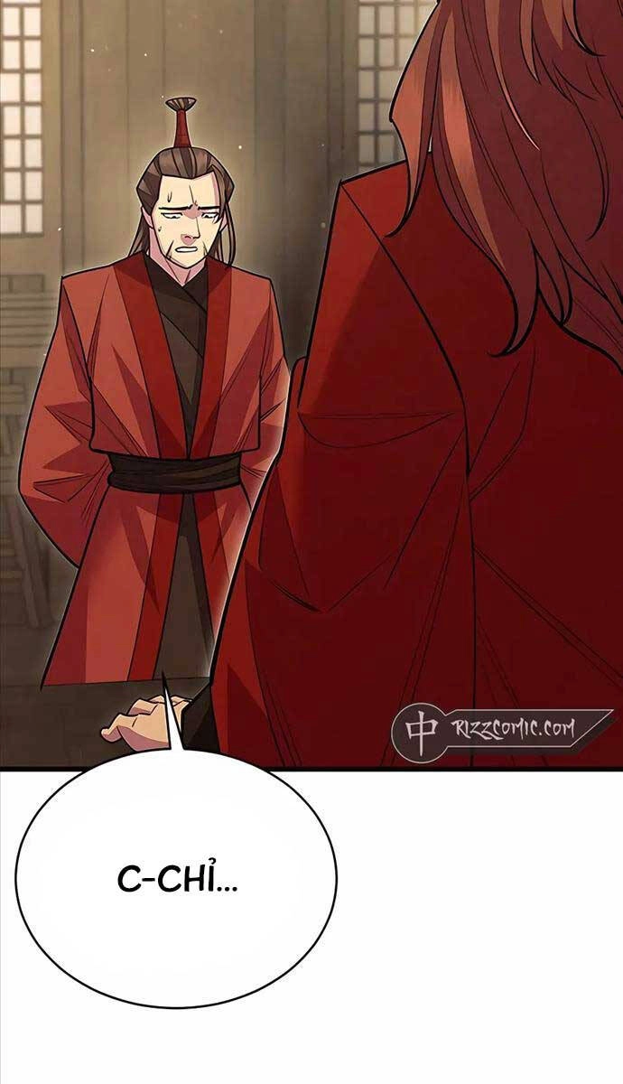 Thiên Hạ Đệ Nhất Đại Sư Huynh Chapter 56 - 41