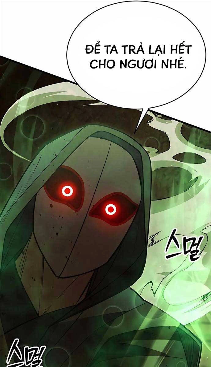 Thiên Hạ Đệ Nhất Đại Sư Huynh Chapter 56 - 64