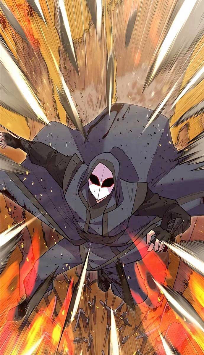 Thiên Hạ Đệ Nhất Đại Sư Huynh Chapter 56 - 140