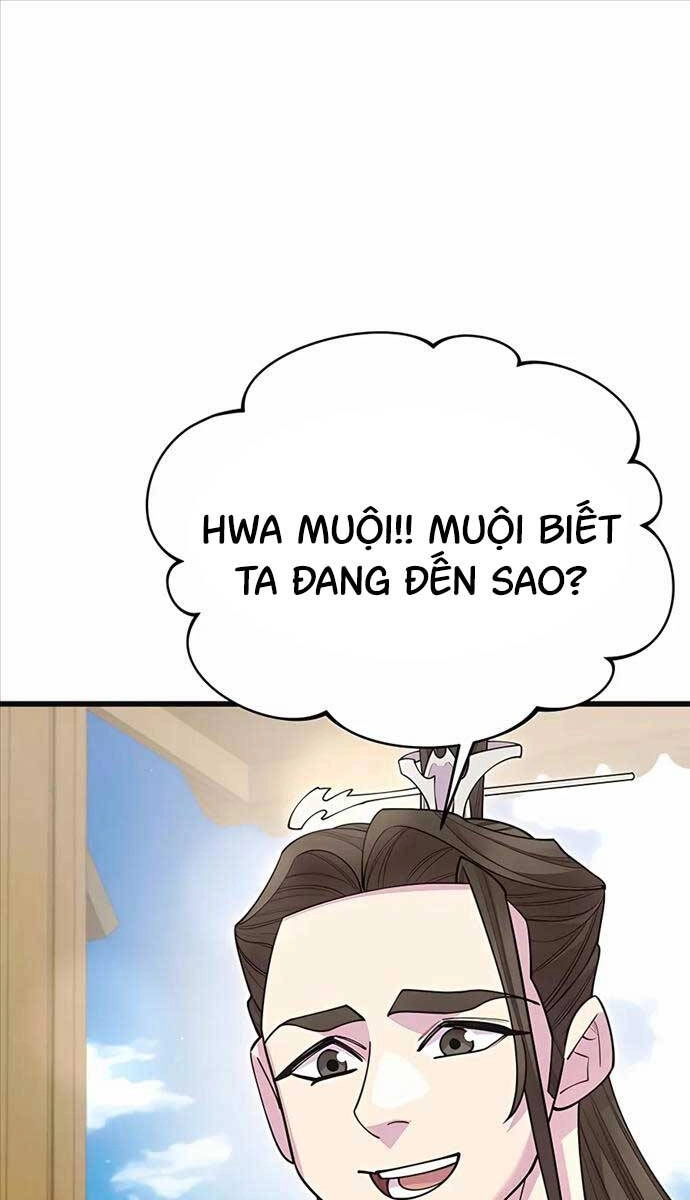 Thiên Hạ Đệ Nhất Đại Sư Huynh Chapter 57 - 26