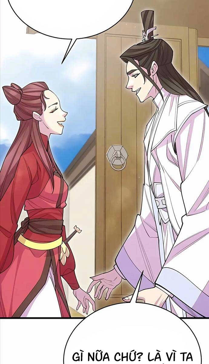 Thiên Hạ Đệ Nhất Đại Sư Huynh Chapter 57 - 28