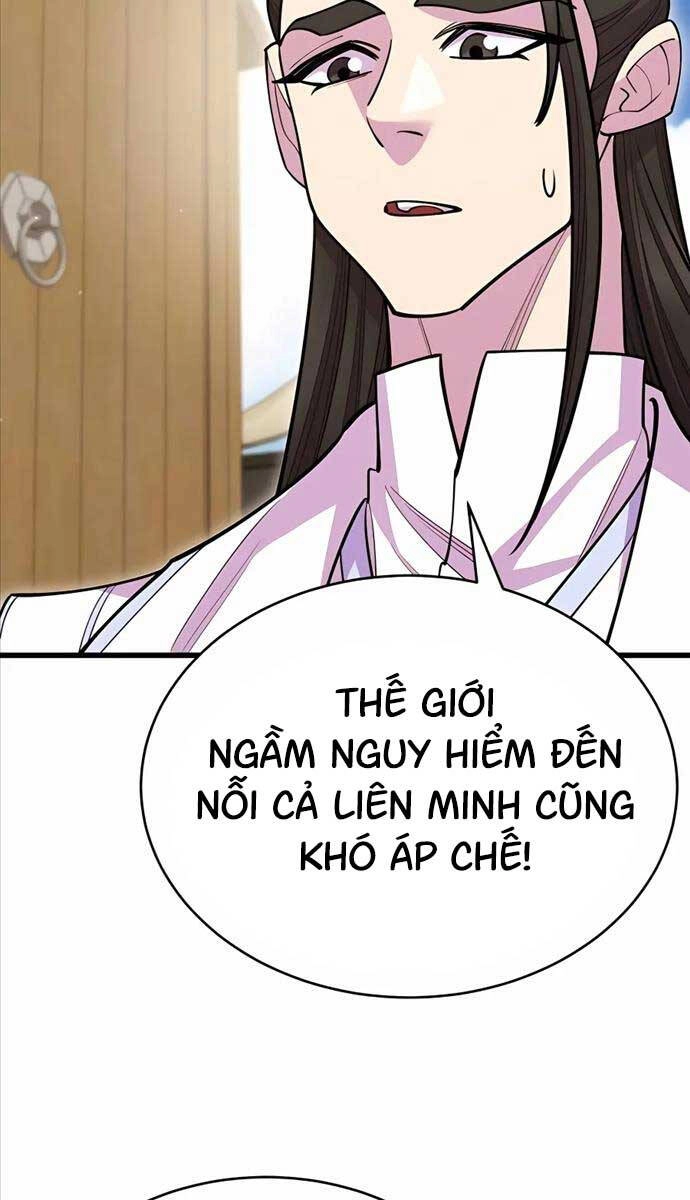 Thiên Hạ Đệ Nhất Đại Sư Huynh Chapter 57 - 45