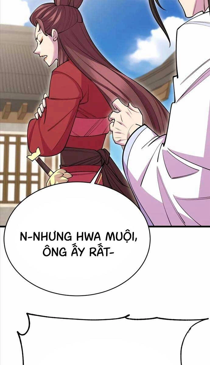 Thiên Hạ Đệ Nhất Đại Sư Huynh Chapter 57 - 54