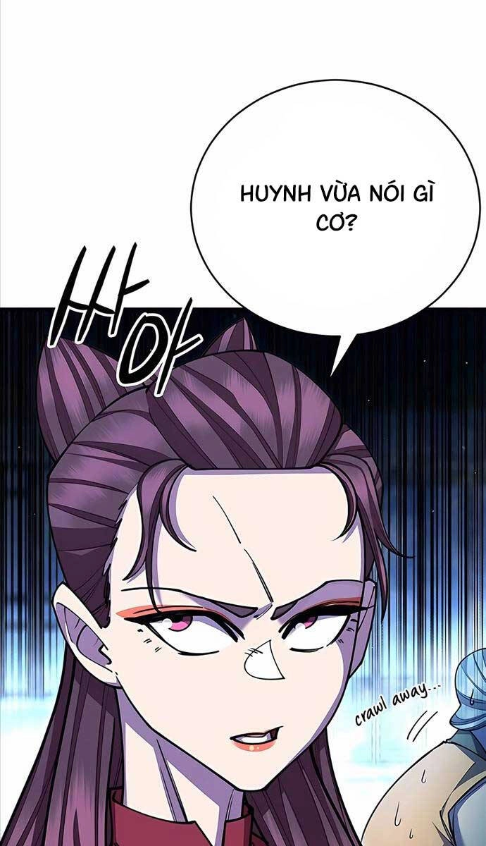 Thiên Hạ Đệ Nhất Đại Sư Huynh Chapter 58 - 16