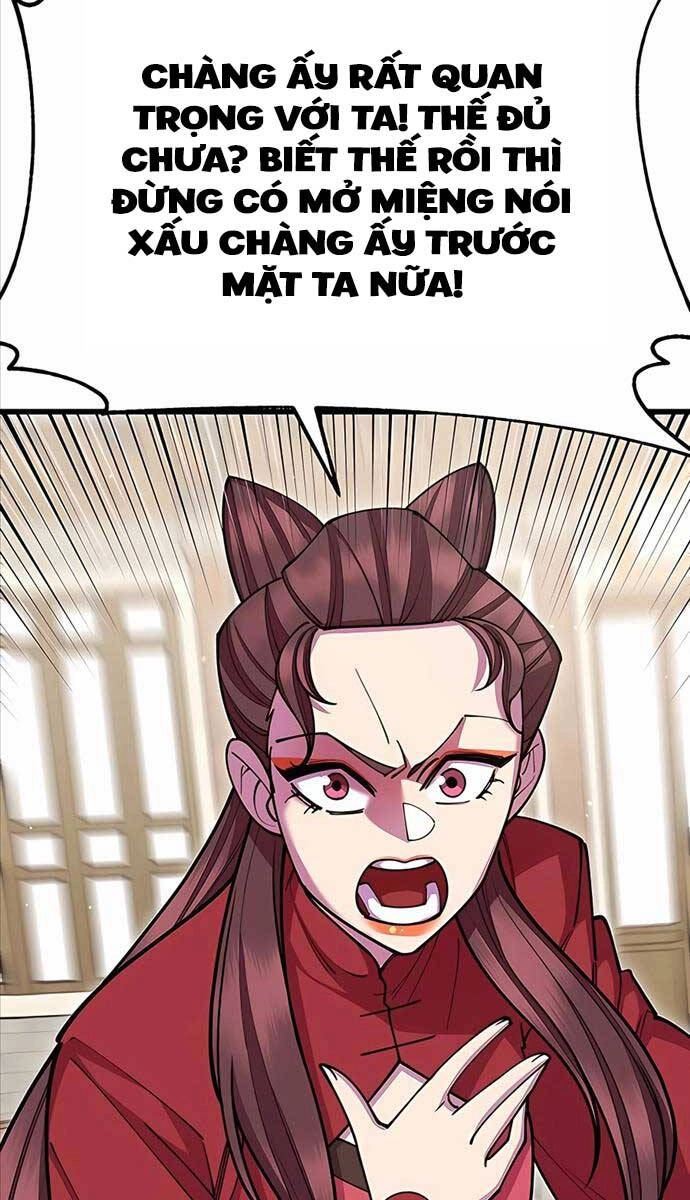 Thiên Hạ Đệ Nhất Đại Sư Huynh Chapter 58 - 20