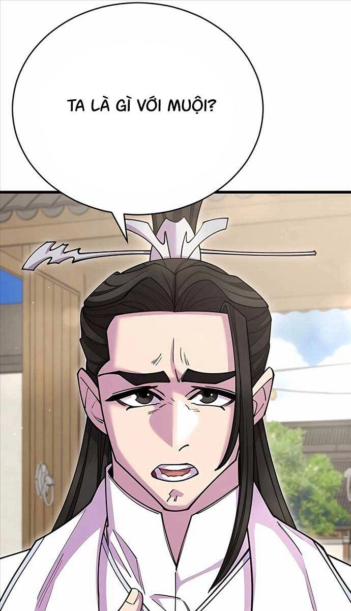 Thiên Hạ Đệ Nhất Đại Sư Huynh Chapter 58 - 26