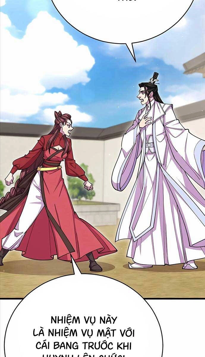 Thiên Hạ Đệ Nhất Đại Sư Huynh Chapter 58 - 32