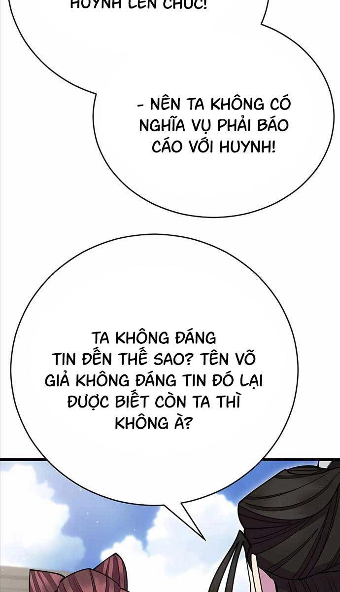 Thiên Hạ Đệ Nhất Đại Sư Huynh Chapter 58 - 33