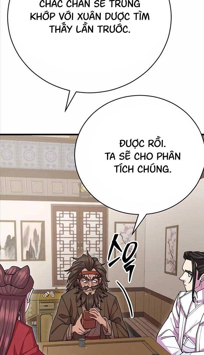 Thiên Hạ Đệ Nhất Đại Sư Huynh Chapter 58 - 54