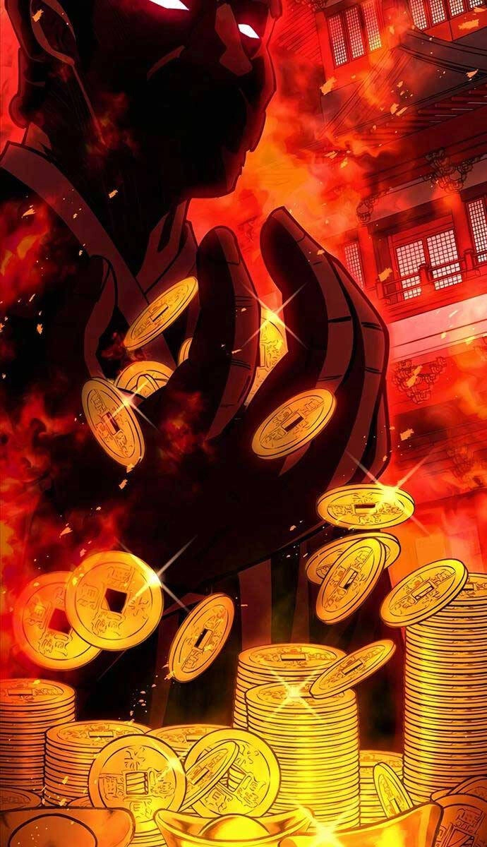 Thiên Hạ Đệ Nhất Đại Sư Huynh Chapter 58 - 56