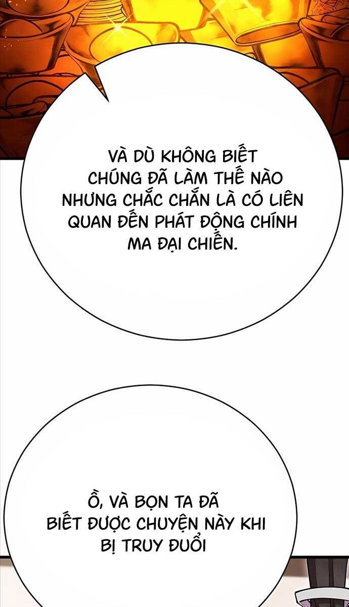 Thiên Hạ Đệ Nhất Đại Sư Huynh Chapter 58 - 57