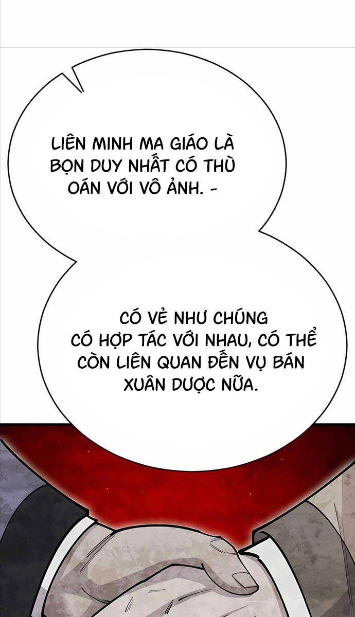Thiên Hạ Đệ Nhất Đại Sư Huynh Chapter 58 - 61