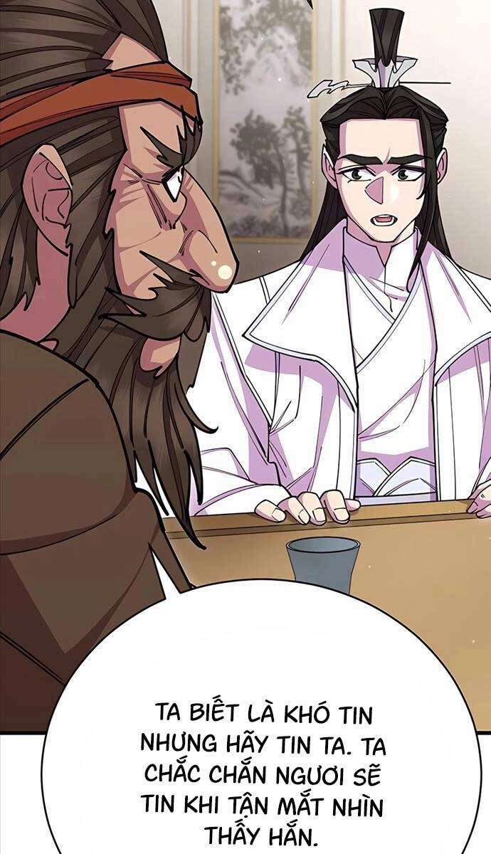 Thiên Hạ Đệ Nhất Đại Sư Huynh Chapter 58 - 68