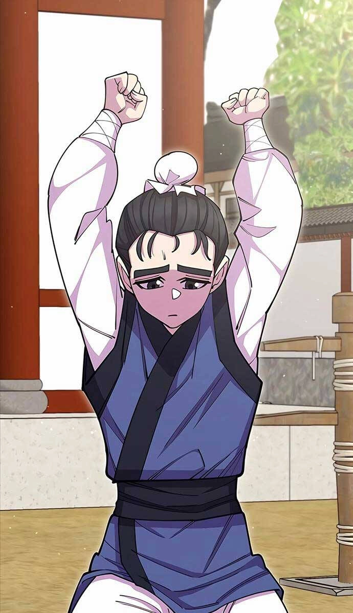 Thiên Hạ Đệ Nhất Đại Sư Huynh Chapter 58 - 103