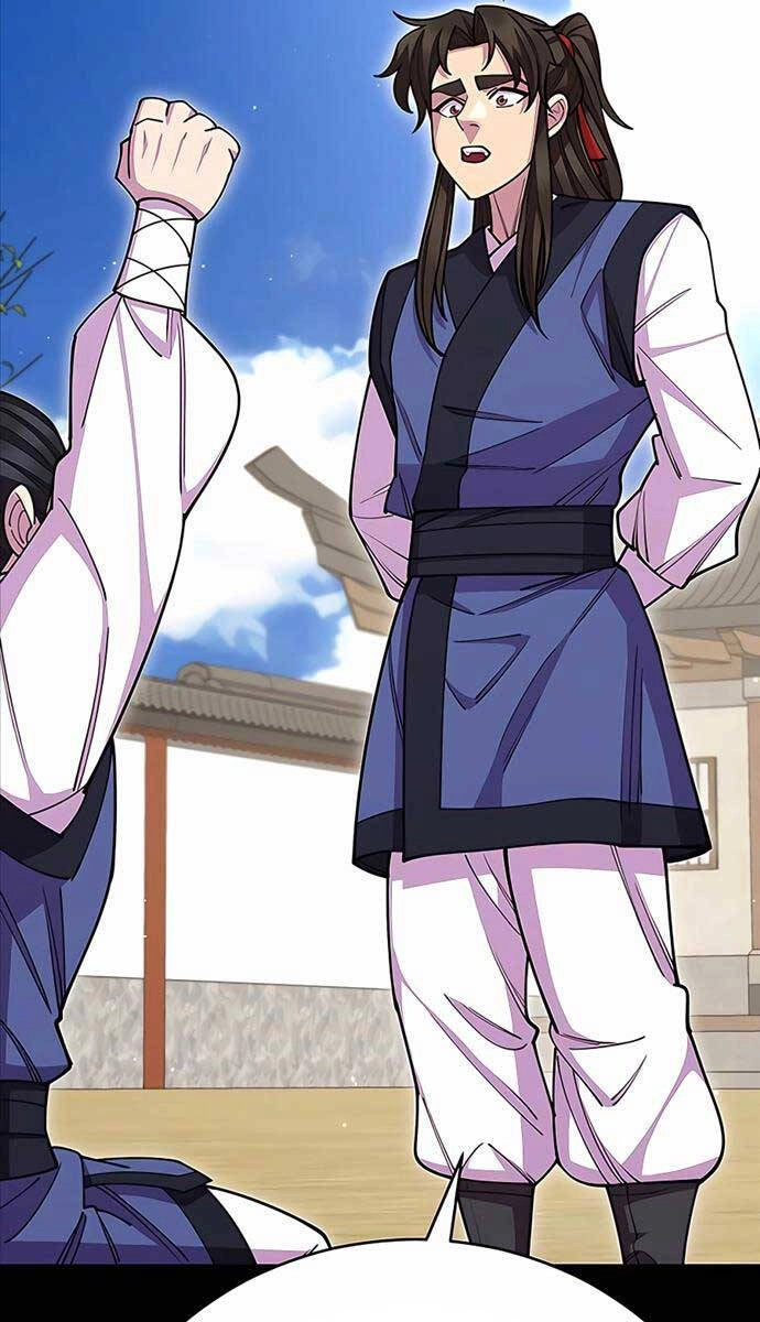 Thiên Hạ Đệ Nhất Đại Sư Huynh Chapter 58 - 105