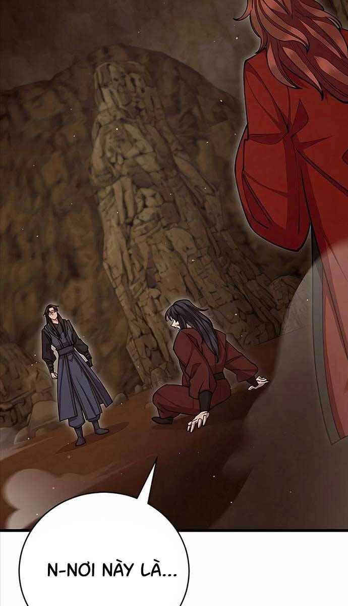 Thiên Hạ Đệ Nhất Đại Sư Huynh Chapter 58 - 146