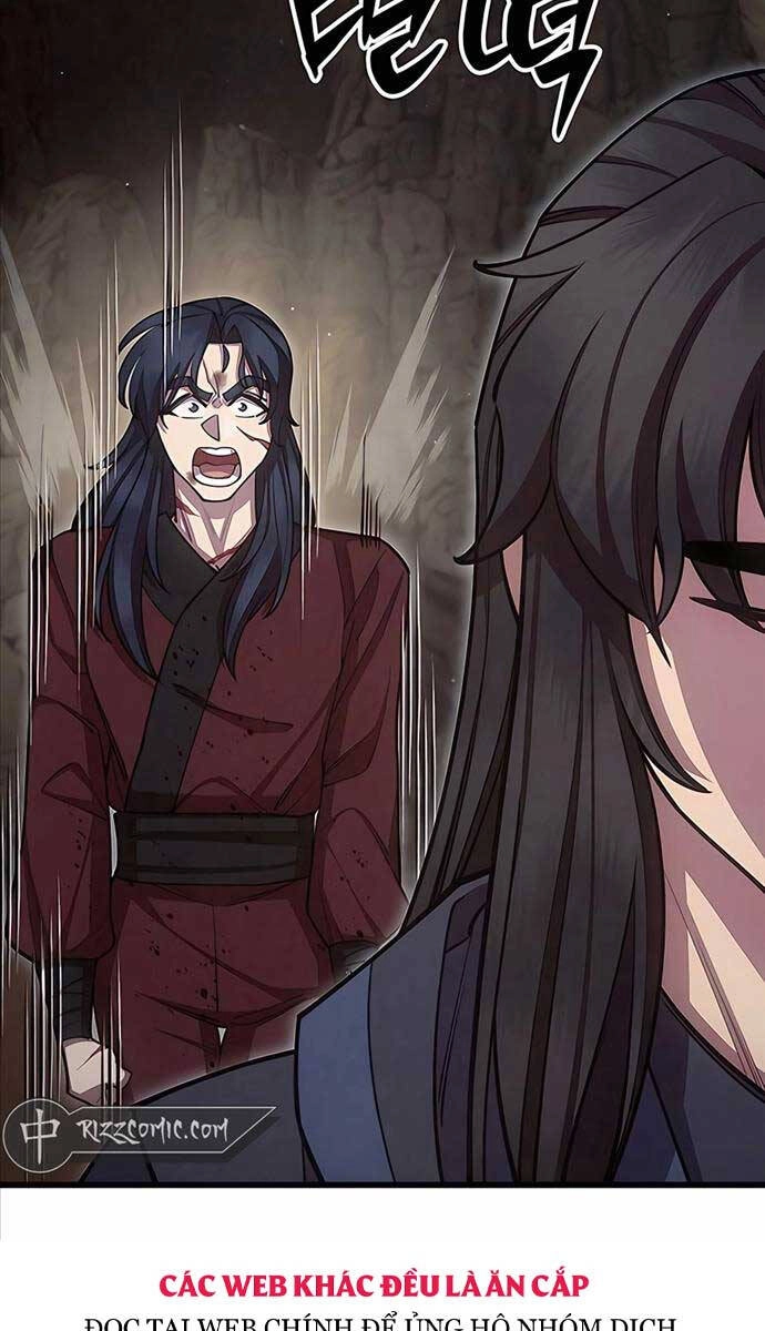 Thiên Hạ Đệ Nhất Đại Sư Huynh Chapter 58 - 174