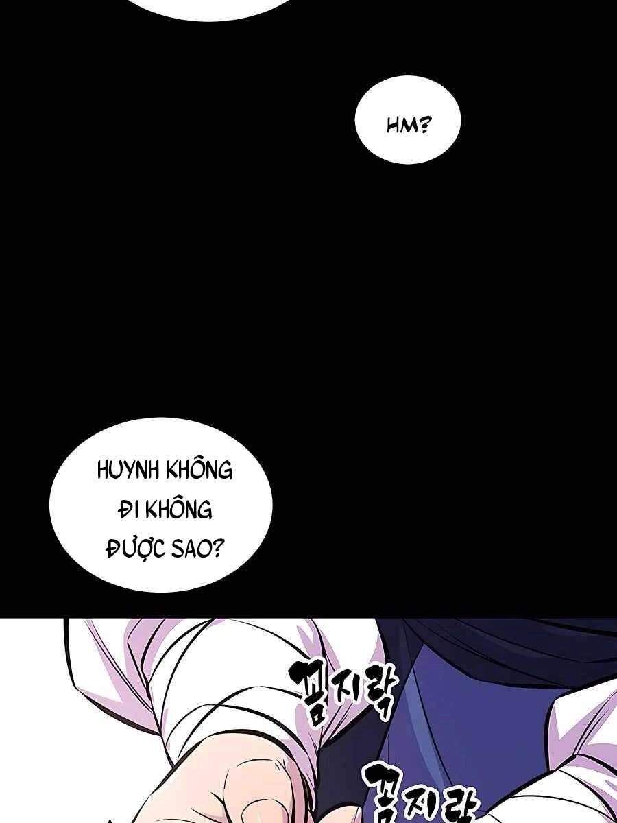 Thiên Hạ Đệ Nhất Đại Sư Huynh Chapter 1 - 2