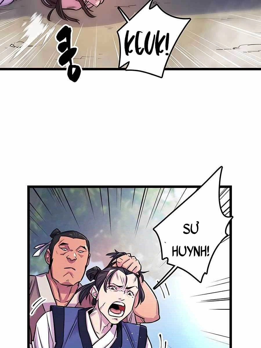 Thiên Hạ Đệ Nhất Đại Sư Huynh Chapter 2 - 21