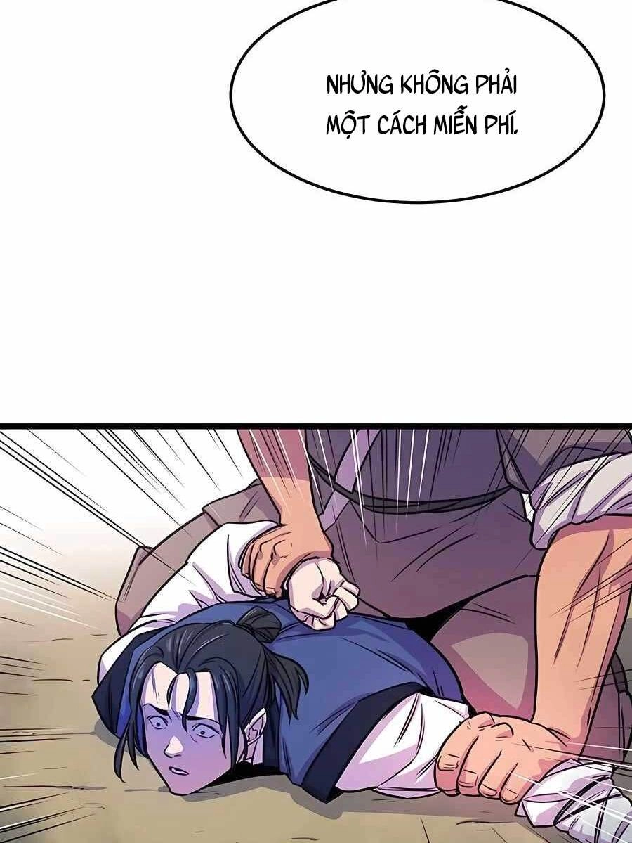 Thiên Hạ Đệ Nhất Đại Sư Huynh Chapter 2 - 43